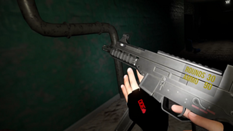 Beyond Reality Image