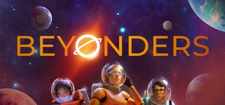 Games like Beyonders