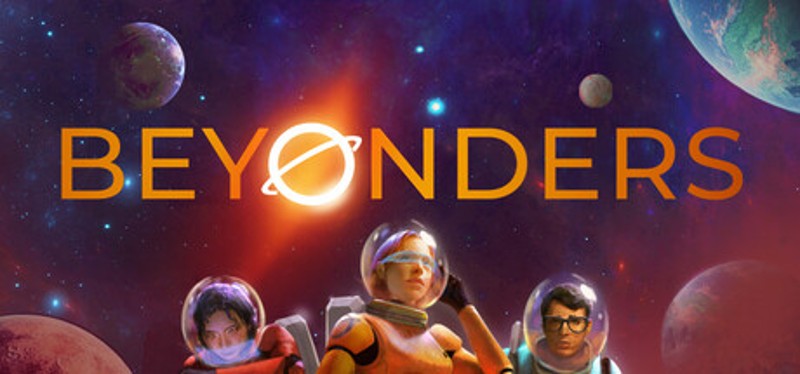 Beyonders Image