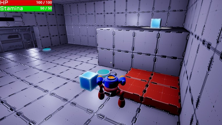 Bip and Bop screenshot