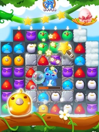 Bird Paradise screenshot