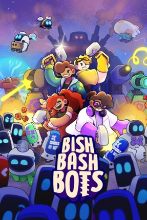 Bish Bash Bots Image