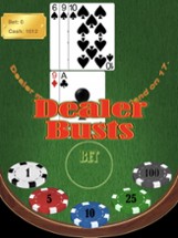 Black Jack - Vegas Style Image