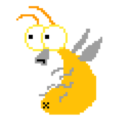 Black Or White Image