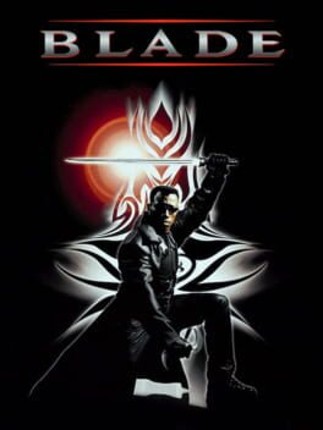 Blade Image