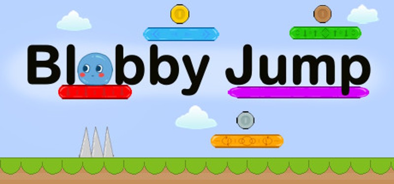 Blobby Jump Image