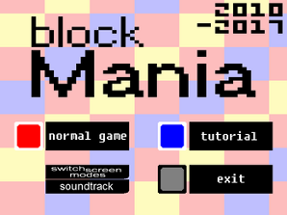 blockMania Image