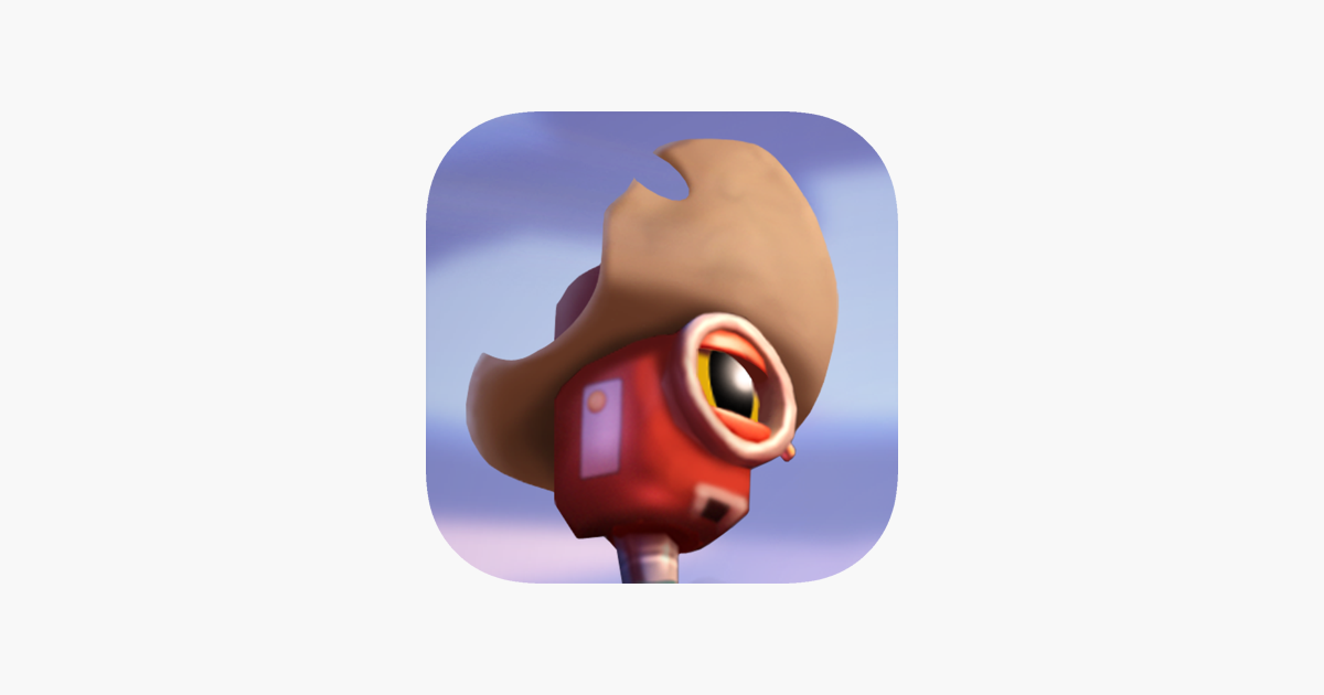 Games like Bounty Bots