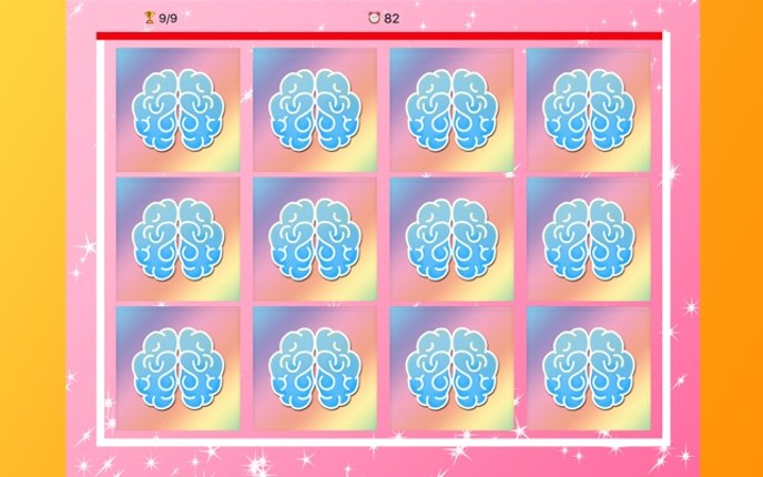 Brain Practice screenshot