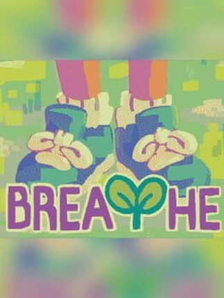 Breathe Game Cover