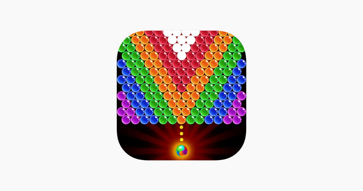 Games like Bubble Shooter - Pop Legend