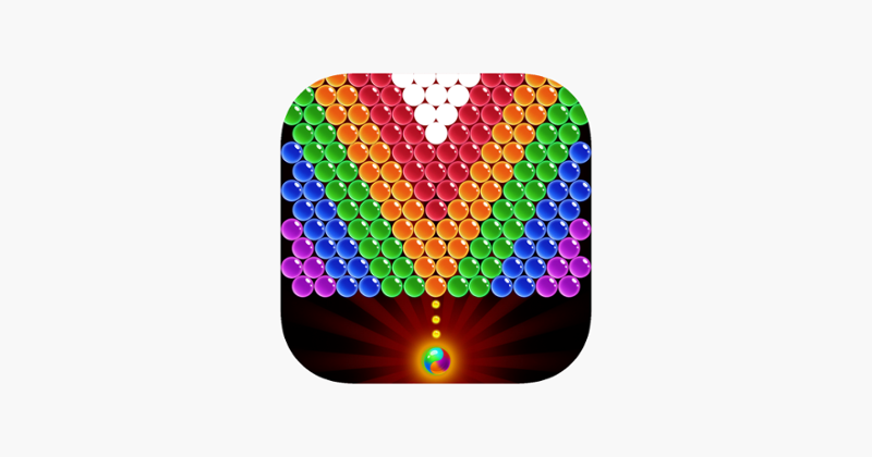 Bubble Shooter - Pop Legend Image