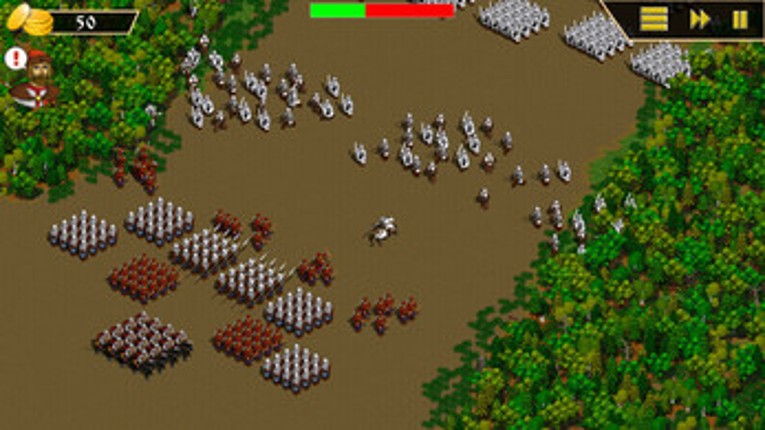 Buest: Fury of the North Image