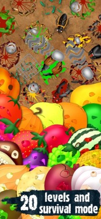 Bug Smasher - Ant Crusher Image