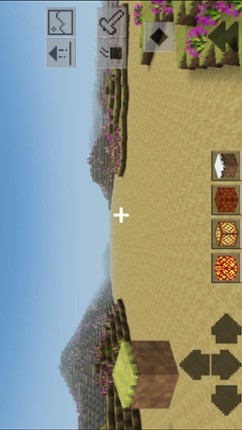 Building Block - Create Castle/City Craft Simulator screenshot