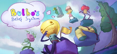 Games like Bulbo's Belief System