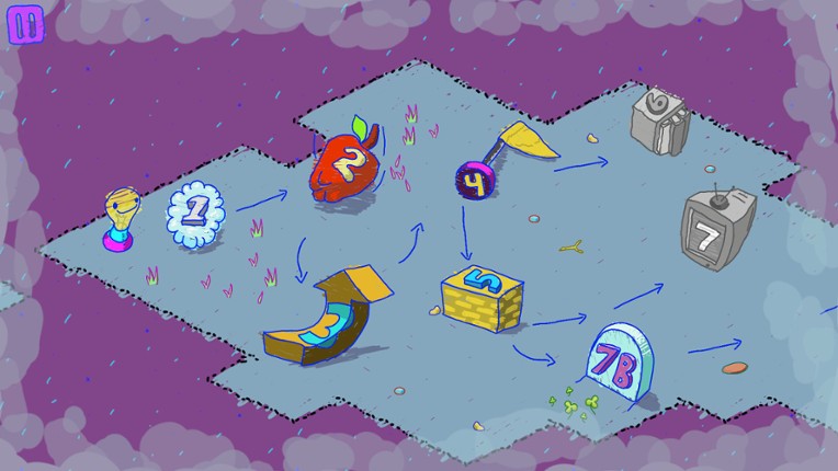 Bulbo's Belief System screenshot