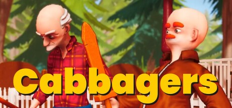 Games like Cabbagers