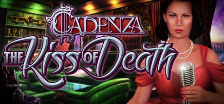 Games like Cadenza: The Kiss of Death Collector's Edition