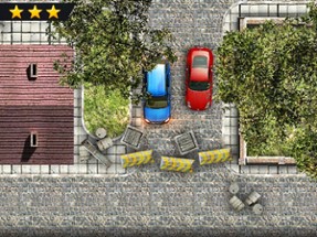 Car Parking Master - Parking Simulator Game Image