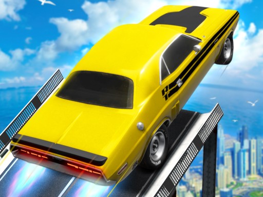 Games like Car Ramp Stunts