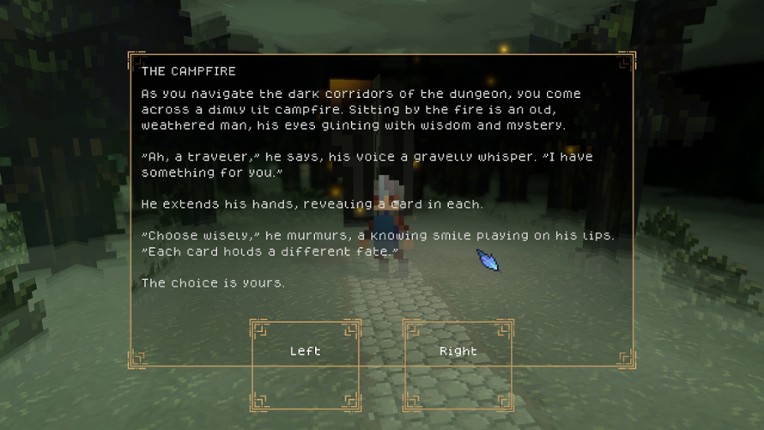 Card Chronicles: Devious Deck screenshot