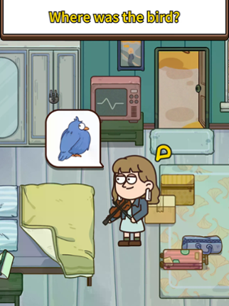 Case Hunter screenshot