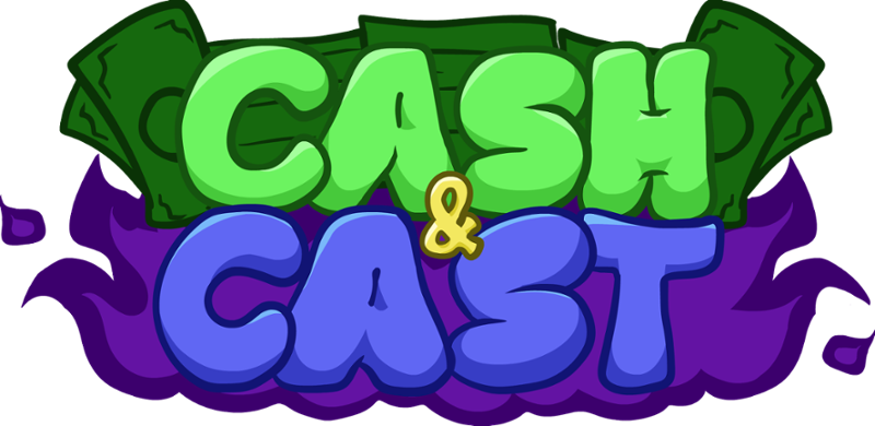 Cash & Cast Image