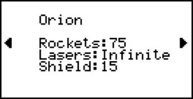 Casio Graphing Calculator Games Collection! screenshot