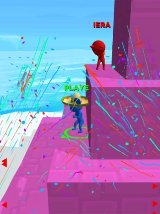 Cat and Mouse .io screenshot