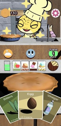 CatThroat Kitchen screenshot
