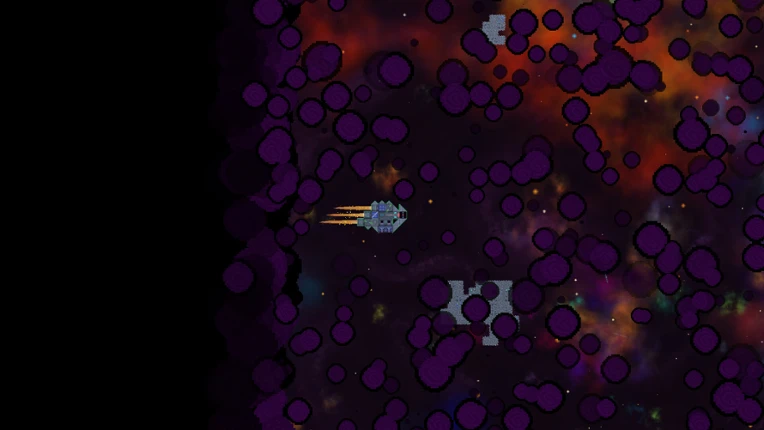 Ceaseless screenshot