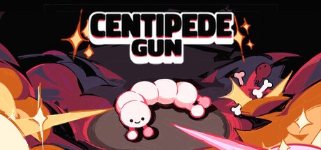 Games like Centipede Gun