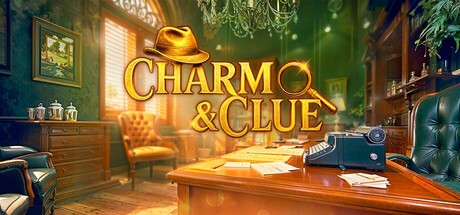 Games like Charm&Clue