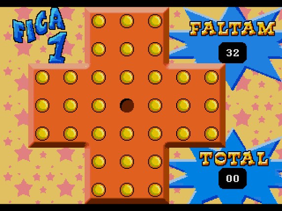 Checker Image