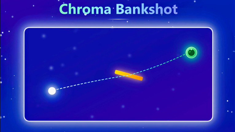 Chroma Bankshot Image