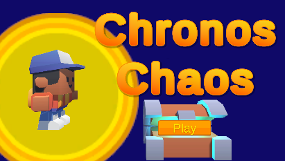 Games like Chronos Chaos
