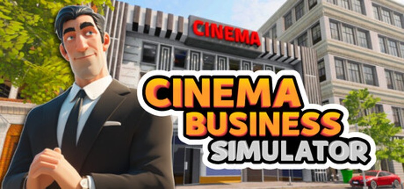 Cinema Business Simulator Image