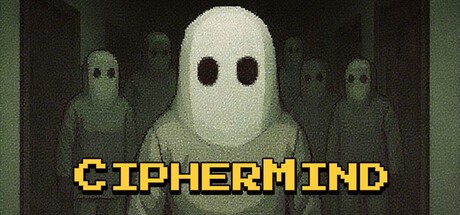 Games like CipherMind