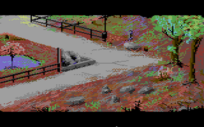 CityCat : Prowl V010 screenshot