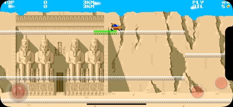 CityPainter screenshot