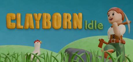 Games like Clayborn Idle