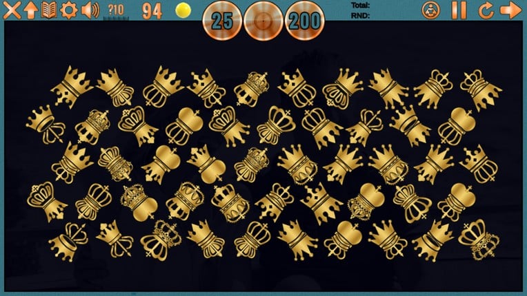 Clutter 19: Survey Says What? - Collector's Edition screenshot