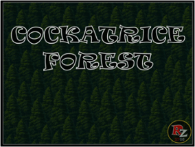 Cockatrice Forest Image