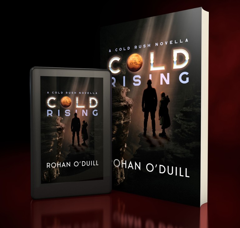 Games like COLD RISING