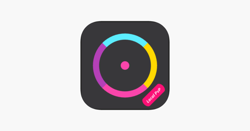 Color Ball Jump : Puzzle Game Image