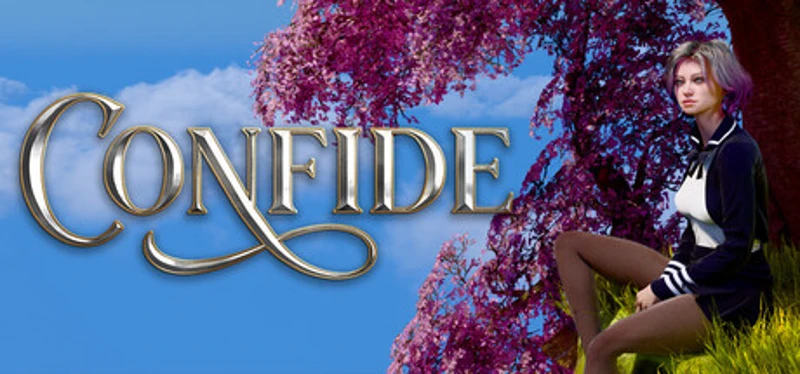 Confide Image