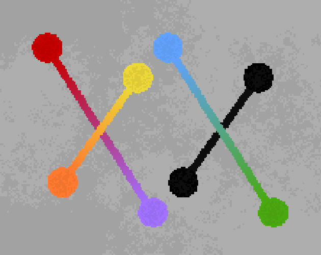 Games like Connexxion