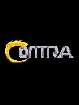 Games like Contra Demake