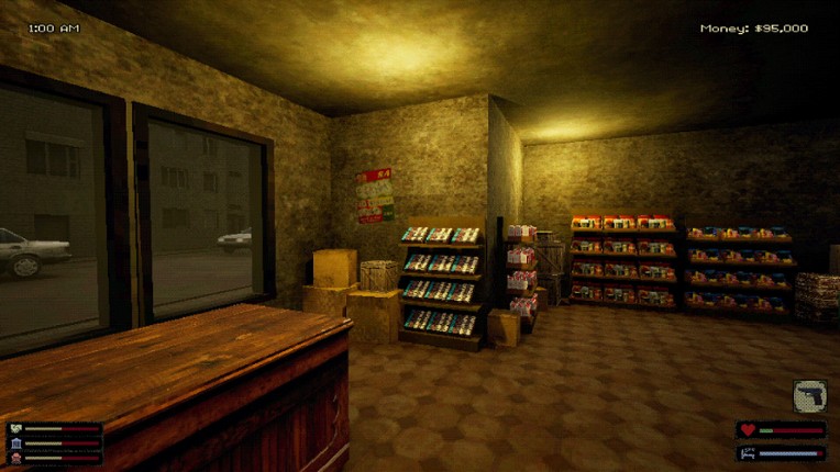 Corner 57 screenshot